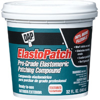 ELASTOPATCH TEXTRD 32OZ (Pack of 1)