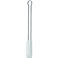 Silicone Spatula white