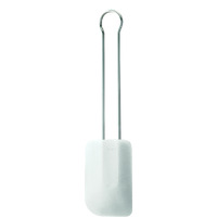 Silicone Spatula white