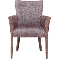 Burnham Home Claire Arm Chair