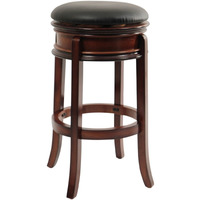 29" MAGELLAN SWVL STOOL [BRANDY]