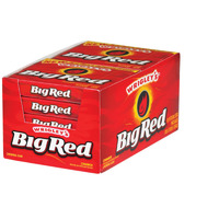 GUM PLENTI BIGRED 5 (Pack of 10)