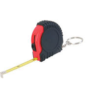 TAPE MEASURE KEYCHAIN 6' (Pack of 20)