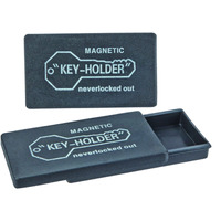 KEY BOX MAGNETIC (Pack of 12)