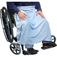 Wheelchair Modesty Apron