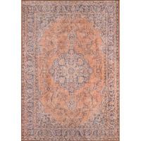 Momeni Afshar AFS11 Copper  8'5" X 12'