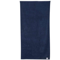 OAD Value Beach Towel - Navy, One Size