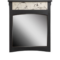 Patterned Mirror to Match 12867