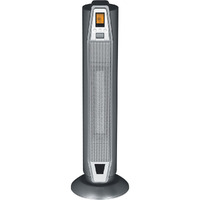 Tower Ceramic Heater with Thermostat