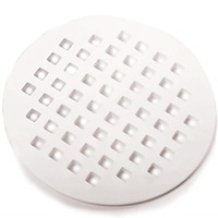 10" LATTICE PIE TOP CUTTER