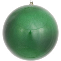 20" Giant Emerald Candy Ball UV