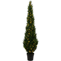 7' Cedar Tree UV 170WW LED