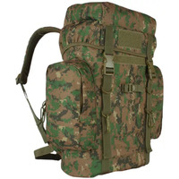 Rio Grande 25L Backpack - Digital Woodland