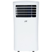 10,000 BUT Portable Air Conditioner - Cooling only (SACC*: 7,000 BTU)