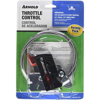 7003247 THRTLE CNTRL UNIV Arnold Throttle Control (Pack of 1)