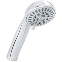 Miseno Bella 1.8 GPM Multi Function Hand Shower - Polished Chrome