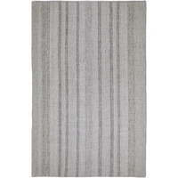 Hodges 6 x 9 Area Rug in Ivory,Grey