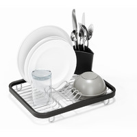 SINKIN DISH RACK SMK/NKL