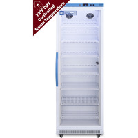 18 Cu.Ft. Upright Controlled Room Temperature Cabinet