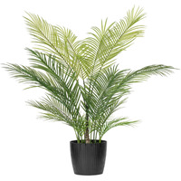 50" Green Areca Palm Plant