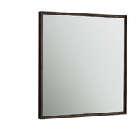 Fresca Formosa 32" Bathroom Mirror