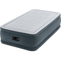 AIR BED TWIN ELEVATED (Pack of 1)