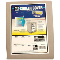 COOLR CVR POLY34X34X40SD (Pack of 1)