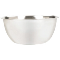 MIXING BOWL 8QT SS (Pack of 1)