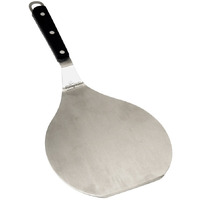 SPATULA OVRSZD 6.5&quotW (Pack of 1)