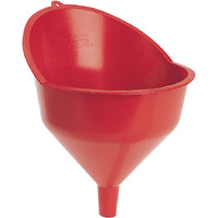 FUNNEL SPILL SAVER 132OZ (Pack of 1)