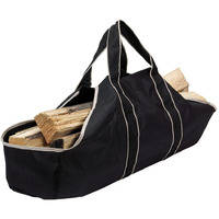 FIREPLACE LOG TOTE (Pack of 1)