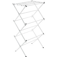 ACCORDION DRYING RACK (Pack of 1)