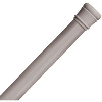 TENSION ROD B CHROME 72" (Pack of 1)