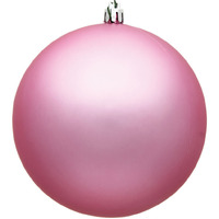 Vickerman 2.4" Pink Matte Ball UV 24/Bag - N590679DMV