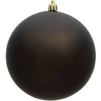 Vickerman 2.4" Gunmetal Matte Ball UV 24/Bag - N590684DMV