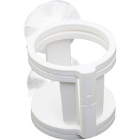 Sea-Dog 588510-1 Drink Holder with Suction Cups - Single/Dual