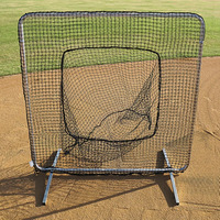 Collegiate 7x7 Sock Net and Frame Screen