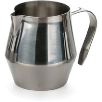 STEAMING PITCHER-20 OZ