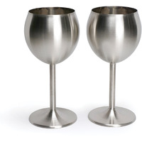 WINE GLASS SET OF 2