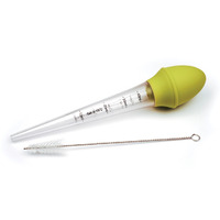 MEASURING BULB BASTER