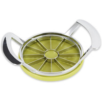 JUMBO APPLE SLICER WITH COVER