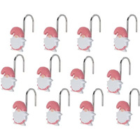 Spring Gnome Bath Collection - Set of 12 Hooks