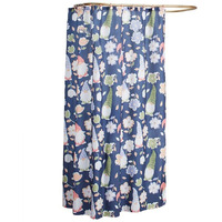 Spring Gnome Bath Collection - Shower Curtain