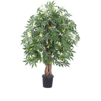 Vickerman 4' Japanese Maple Extra Full - TXX1840-06