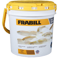 FRABILL BAIT BUCKET