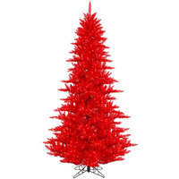 Vickerman 5.5'x42" Red Fir DuraL LED 400Rd 794T - K161356LED