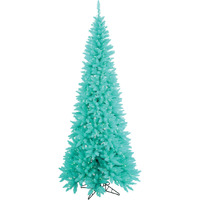 Vickerman 6.5'x34" Aqua Slim Fir DL LED 400Aq 948T - K160866LED