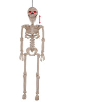 ANIMATED SKELETON 36"" (Pack of 1)