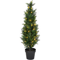 3' Cedar Tree UV 50WW LED