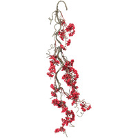 Berry Twig Garland (Set of 3)